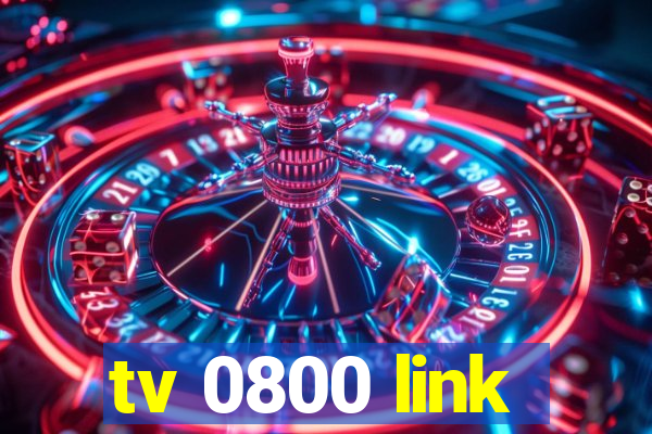 tv 0800 link
